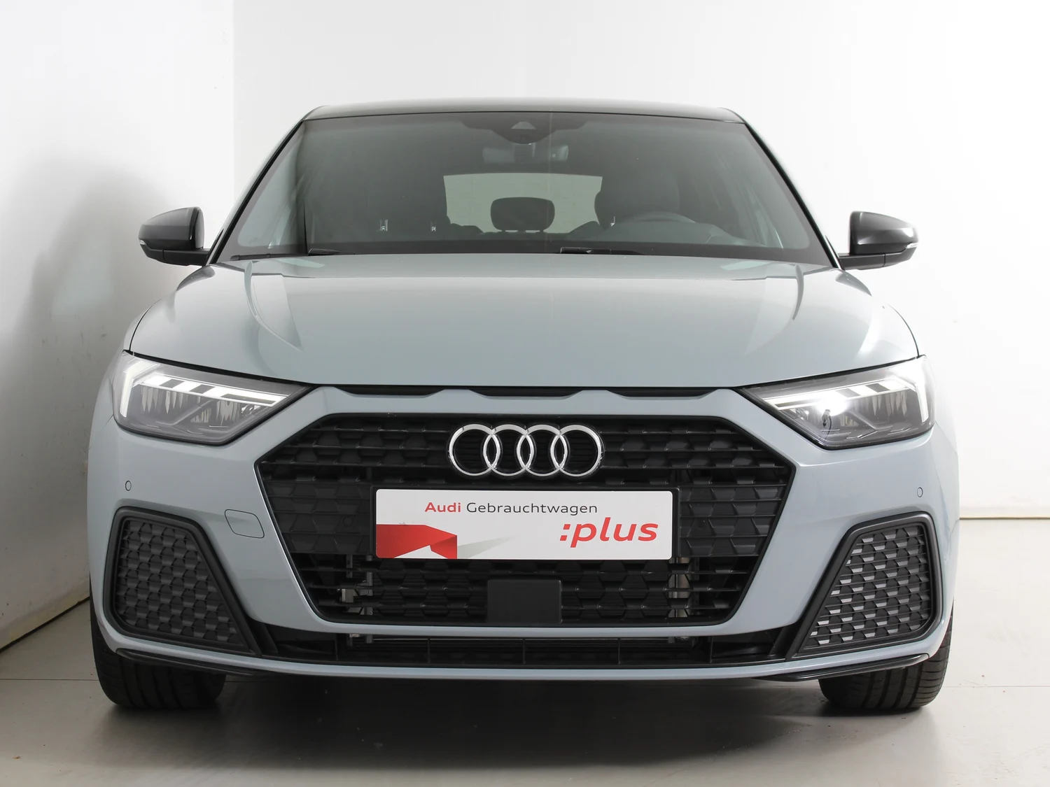 Bild eines A1 Sportback 30 TFSI intense