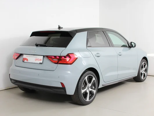 Bild eines A1 Sportback 30 TFSI intense