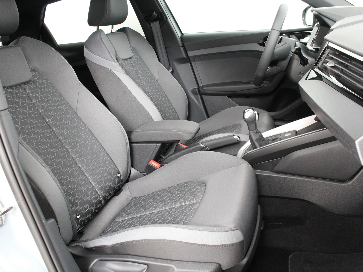 Bild eines A1 Sportback 30 TFSI intense