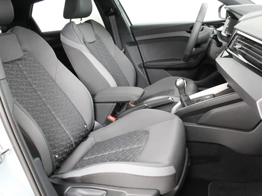 Bild eines A1 Sportback 30 TFSI intense