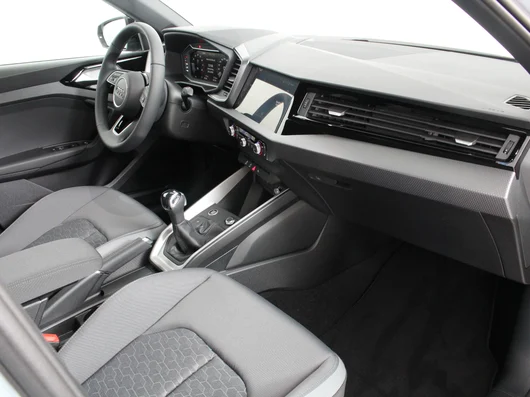 Bild eines A1 Sportback 30 TFSI intense