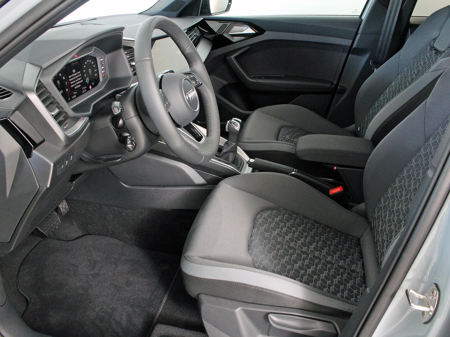 Bild eines A1 Sportback 30 TFSI intense