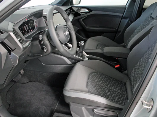 Bild eines A1 Sportback 30 TFSI intense