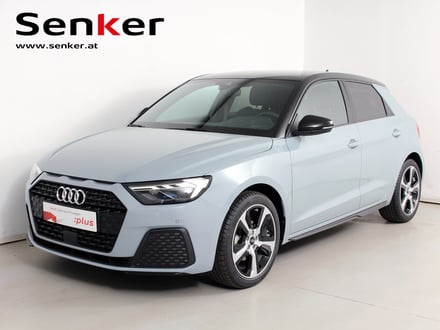 Audi A1 Sportback 30 TFSI intense