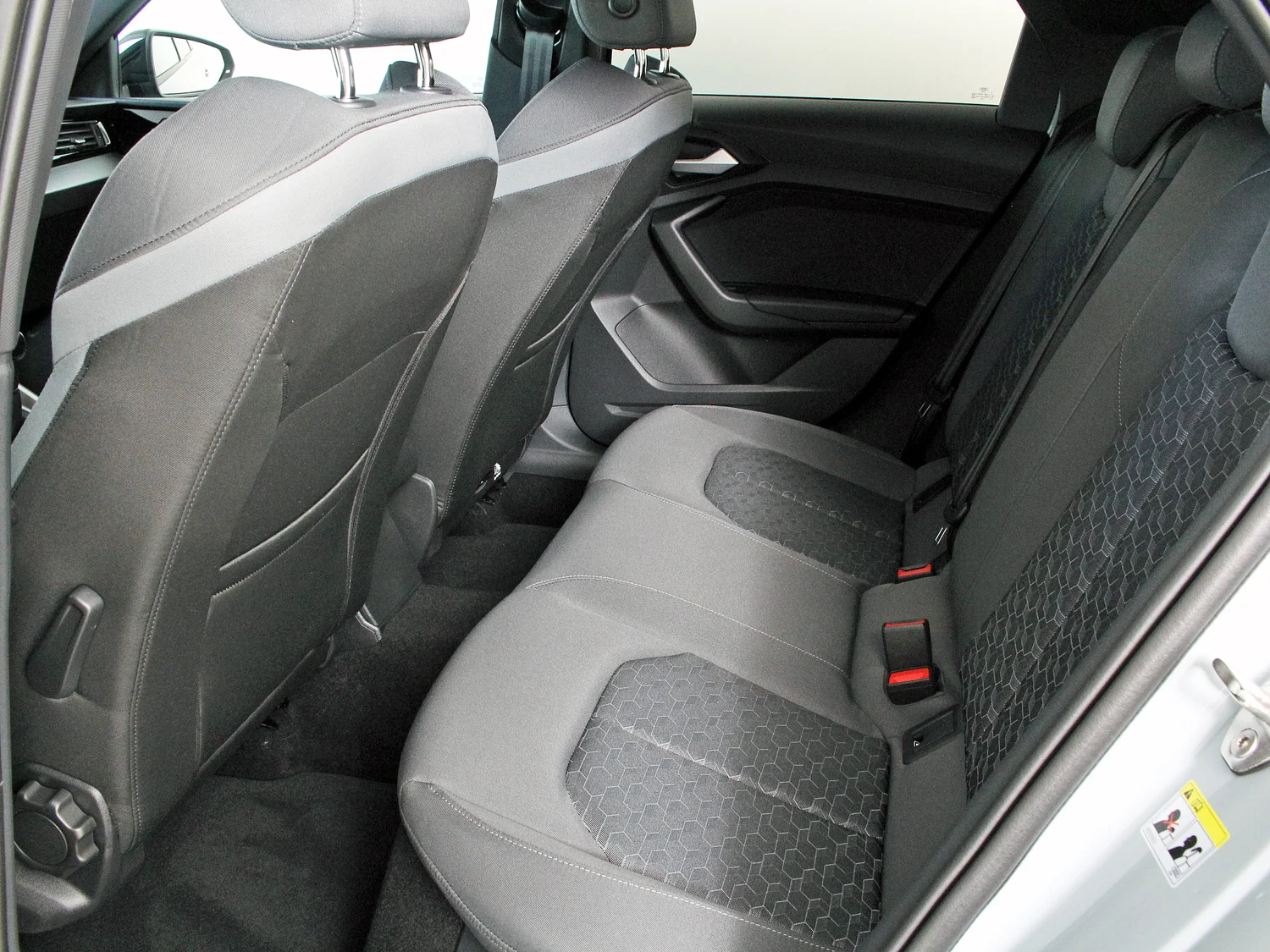 Bild eines A1 Sportback 30 TFSI intense