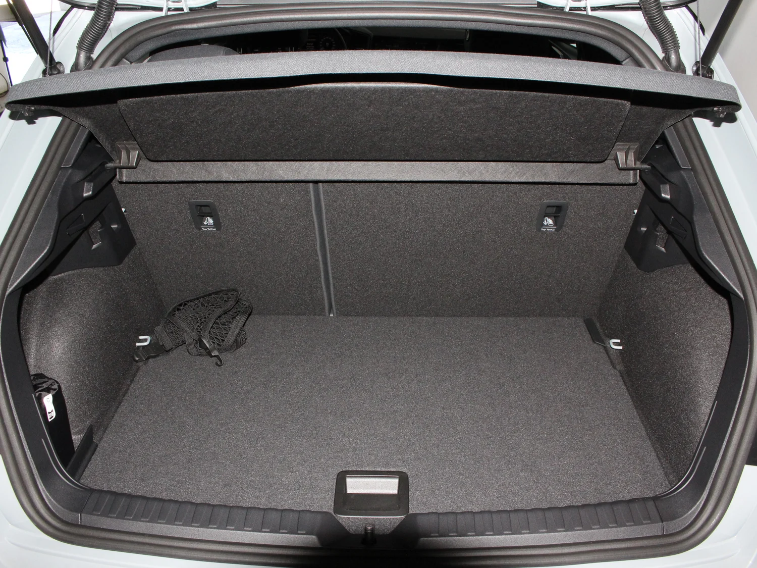 Bild eines A1 Sportback 30 TFSI intense