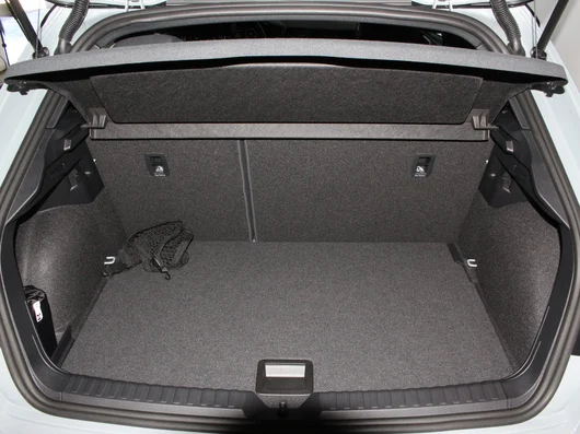 Bild eines A1 Sportback 30 TFSI intense