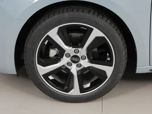 Bild eines A1 Sportback 30 TFSI intense