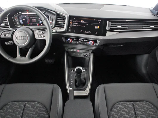 Bild eines A1 Sportback 30 TFSI intense