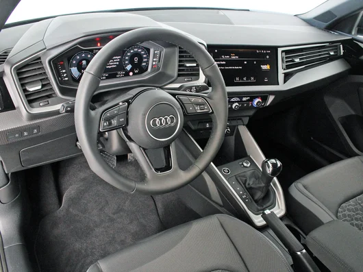 Bild eines A1 Sportback 30 TFSI intense