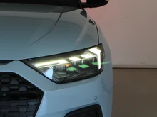 Thumbnail-Foto von Fahrzeug