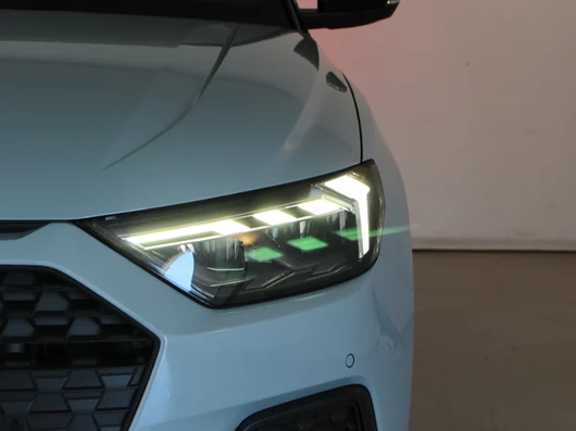 Bild eines A1 Sportback 30 TFSI intense