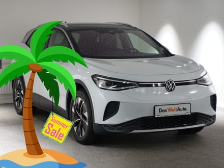 VW ID.4 Pro 210 kW Business