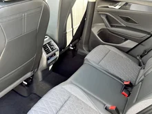 VW Tiguan Friends eTSI DSG in Grenadillschwarz Metallic