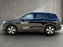 VW Tiguan Friends eTSI DSG in Grenadillschwarz Metallic
