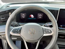 VW Tiguan Friends eTSI DSG in Grenadillschwarz Metallic