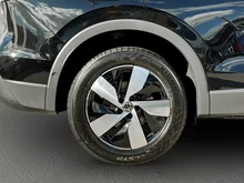 VW Tiguan Friends eTSI DSG in Grenadillschwarz Metallic