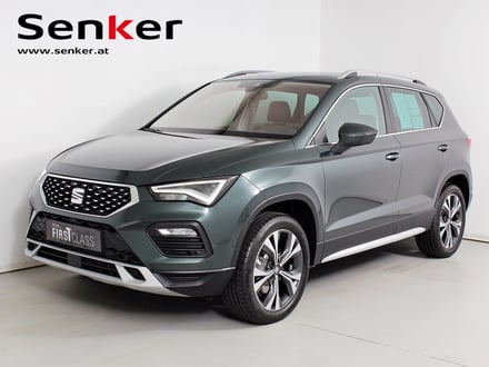SEAT Ateca Xperience 2.0 TDI DSG 4Drive