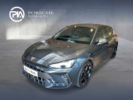 CUPRA Leon 1.5 eTSI DSG 150 PS ACT