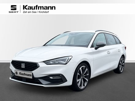 SEAT Leon SP Kombi FR 1.5 TSI ACT
