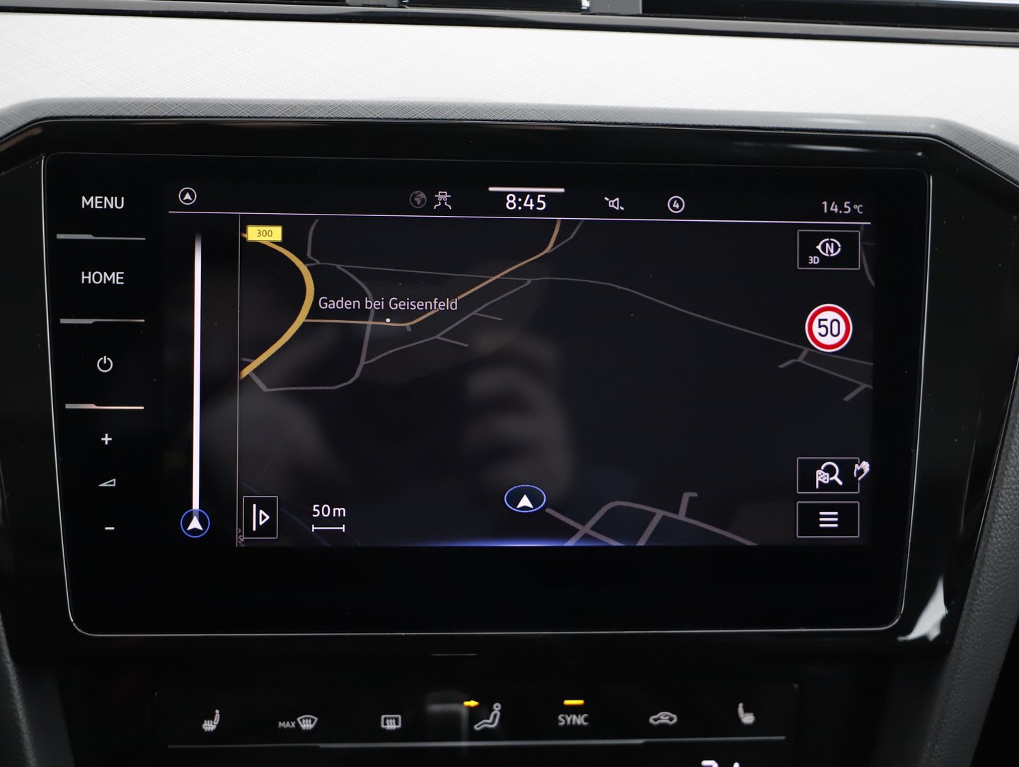 VW Passat Variant Business TDI DSG | Bild 12 von 16