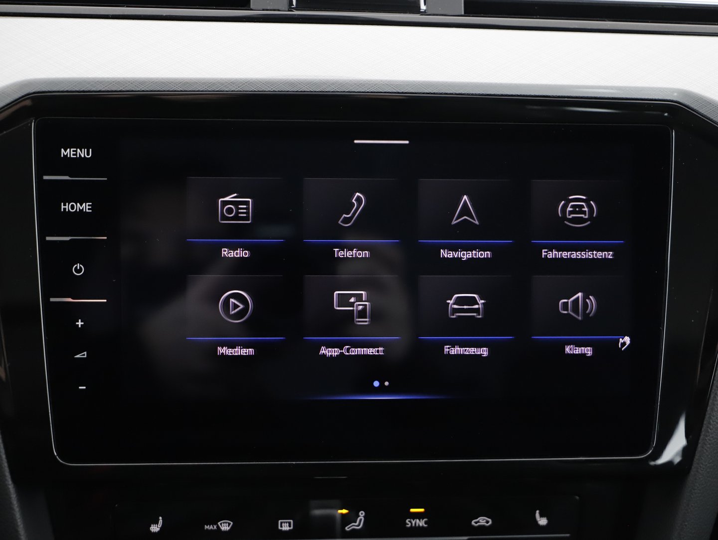 VW Passat Variant Business TDI DSG | Bild 10 von 16