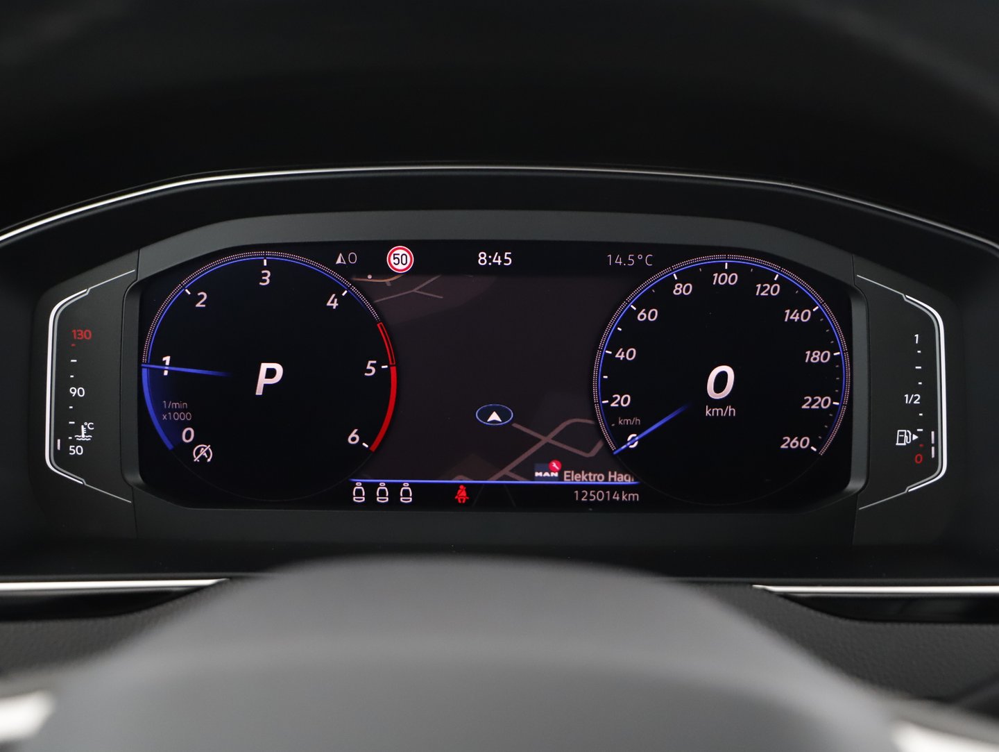 VW Passat Variant Business TDI DSG | Bild 5 von 16