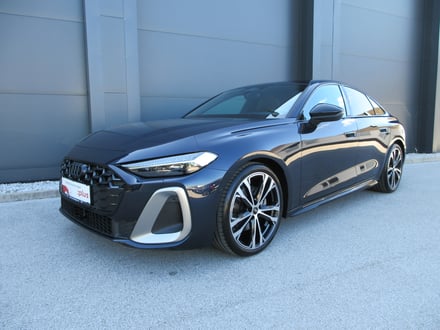Audi A5 Limousine TFSI