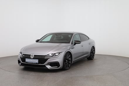 VW Arteon Highline TDI SCR 4MOTION DSG