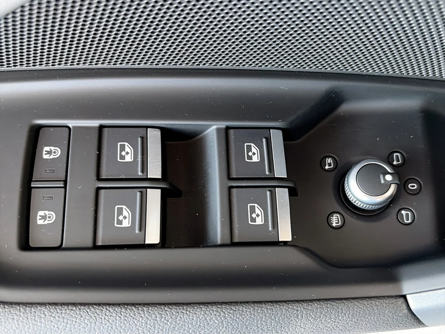 Bild eines Audi A3 allstreet 40 TFSI e