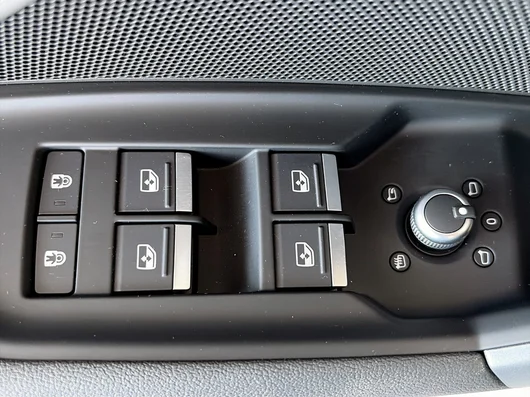 Bild eines Audi A3 allstreet 40 TFSI e