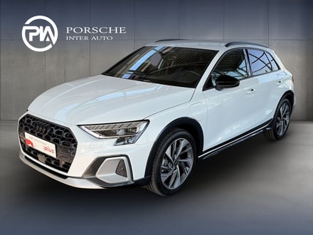 Audi A3 allstreet 40 TFSI e
