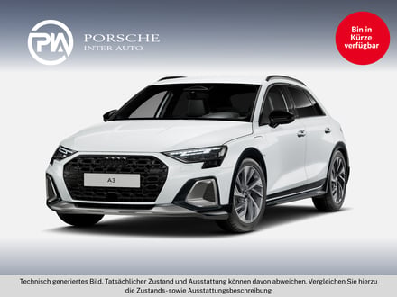 Audi A3 allstreet 40 TFSI e