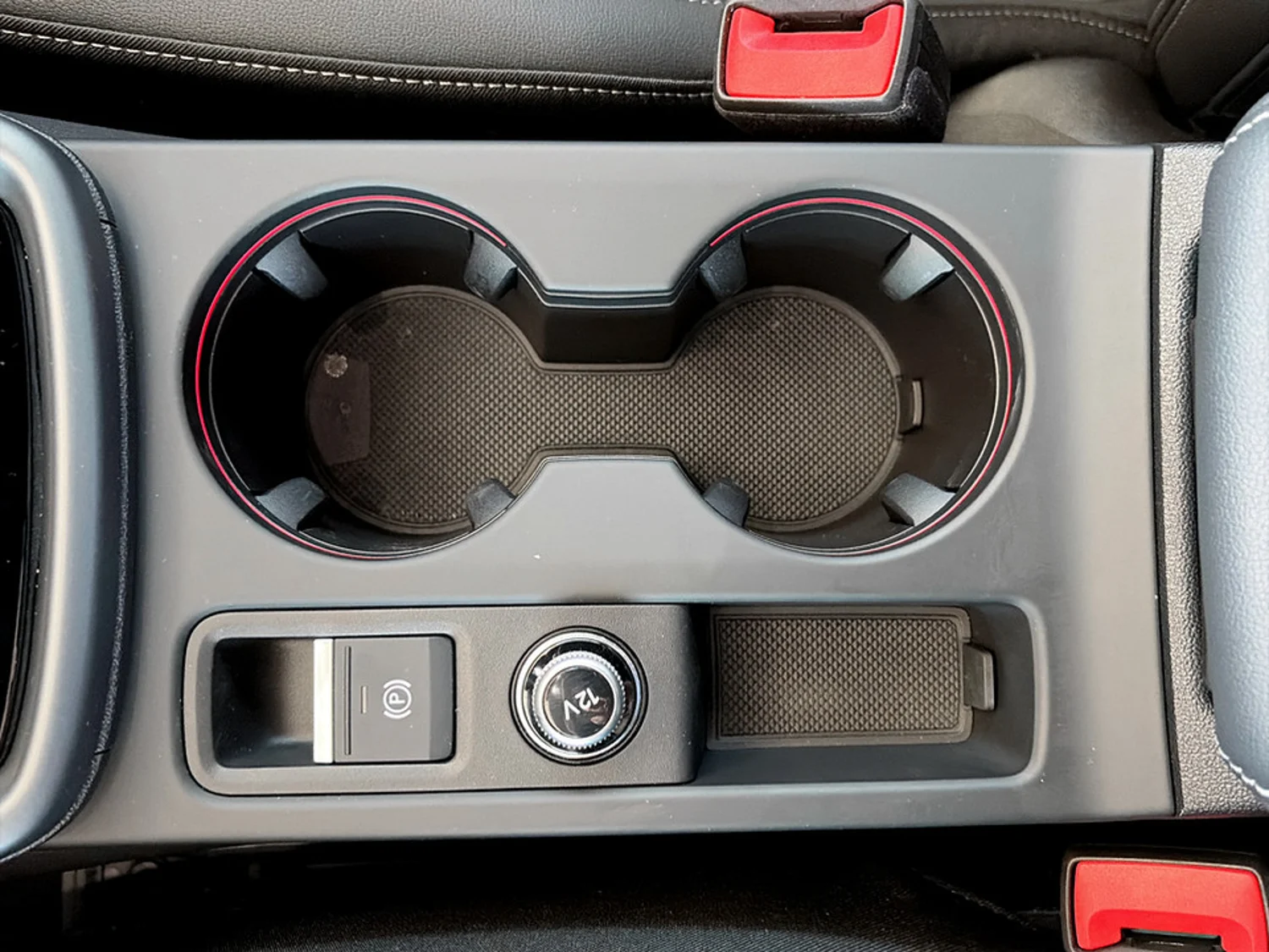 Bild eines Audi A3 allstreet 40 TFSI e