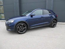 Thumbnail-Foto von Fahrzeug