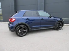 Thumbnail-Foto von Fahrzeug