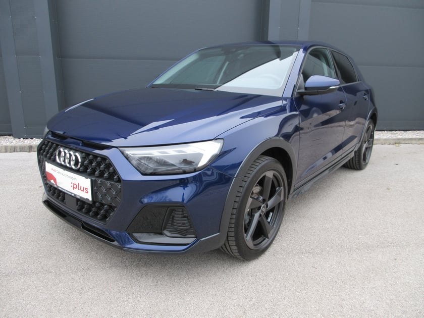 Audi A1 allstreet 30 TFSI