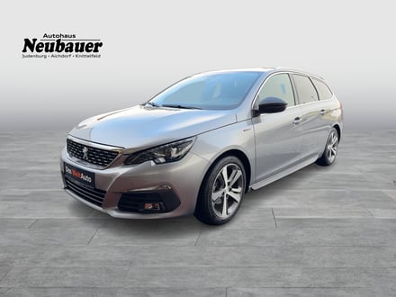Peugeot 308 SW GT Line
