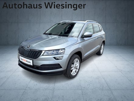 Škoda KAROQ Ambition TSI
