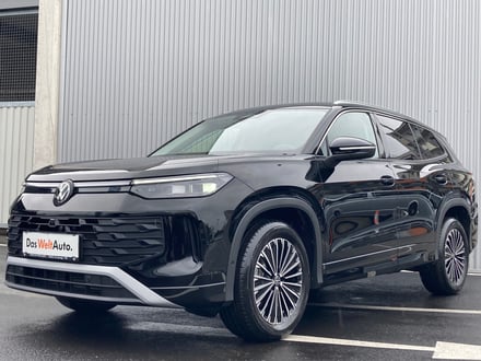 VW Tayron Friends eTSI DSG