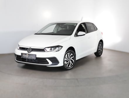 VW Polo Friends TSI
