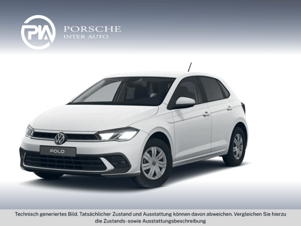 VW Polo 4Me TSI