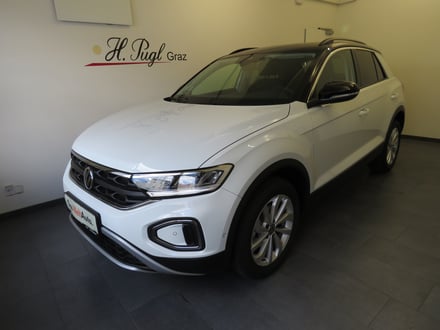 VW T-Roc Friends TSI