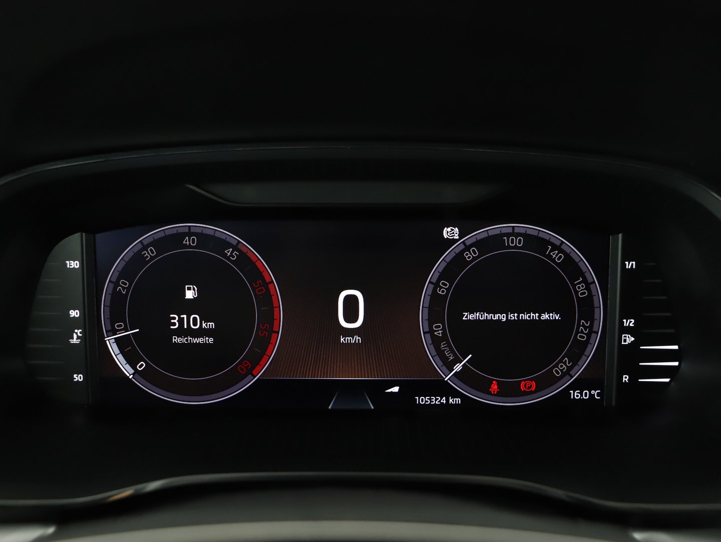 Škoda OCTAVIA Combi Premium TDI | Bild 11 von 21