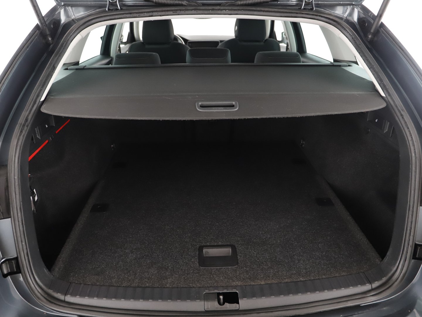 Škoda OCTAVIA Combi Premium TDI | Bild 19 von 21