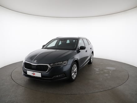 Škoda OCTAVIA Combi Premium TDI