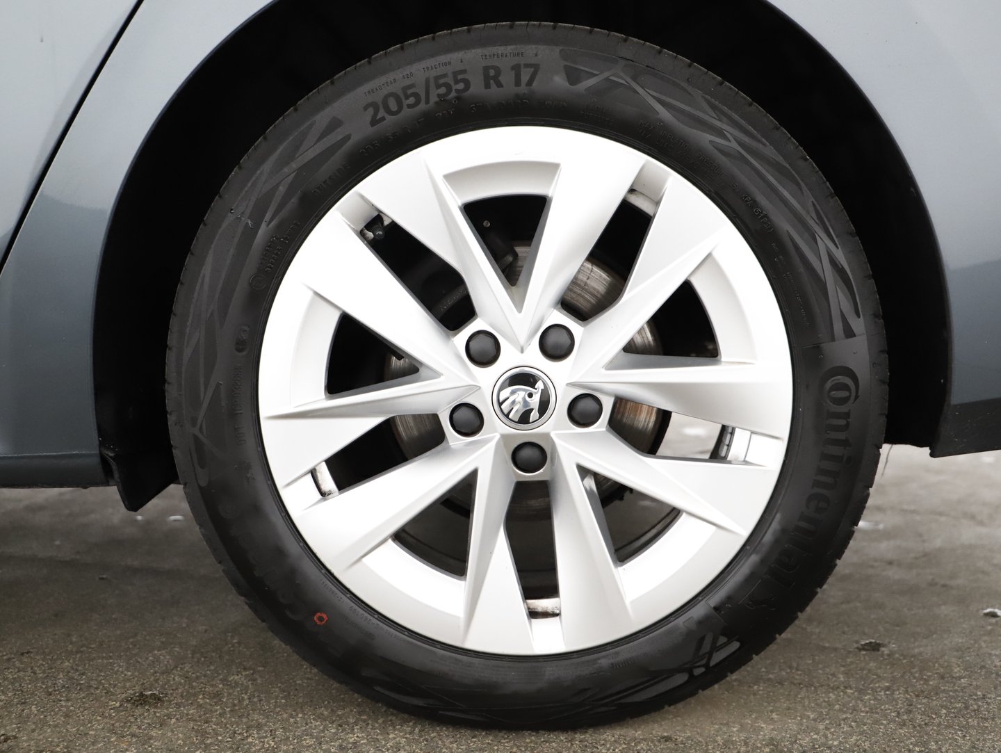 Škoda OCTAVIA Combi Premium TDI | Bild 3 von 21