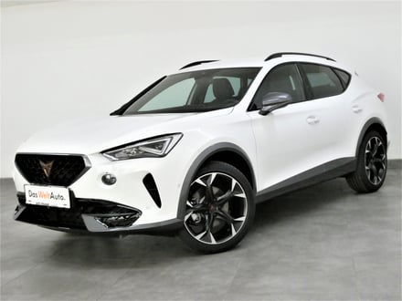 CUPRA Formentor TRIBE 1.5 TSI 150 PS DSG ACT