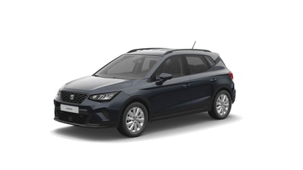 SEAT Arona Reference Edition 1.0 TSI