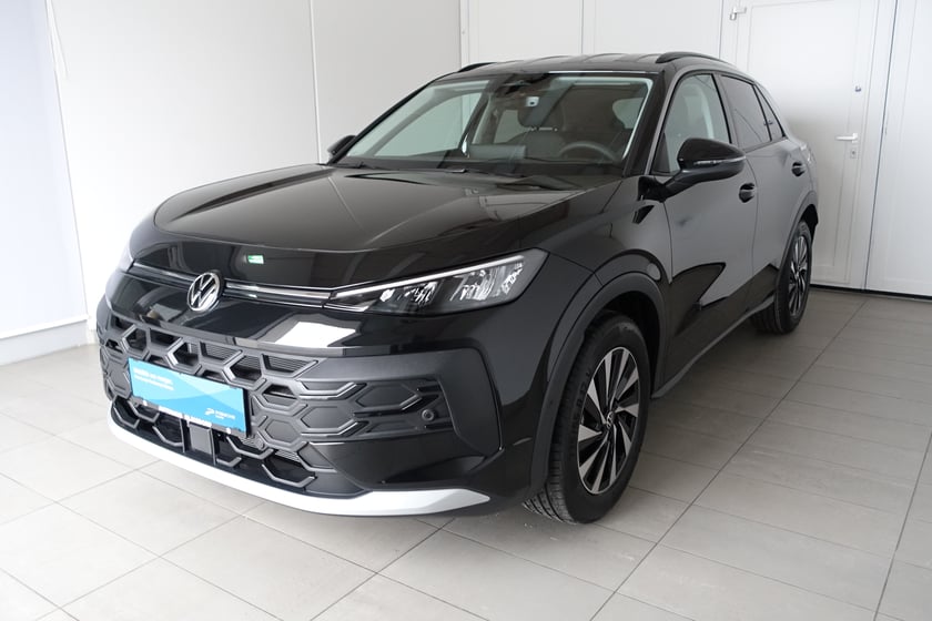 VW T-Roc Life eTSI DSG